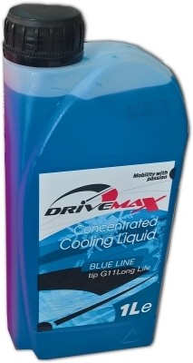 DRIV G11 1L Antigel Albastru 1L G11 DRIVEMAX 